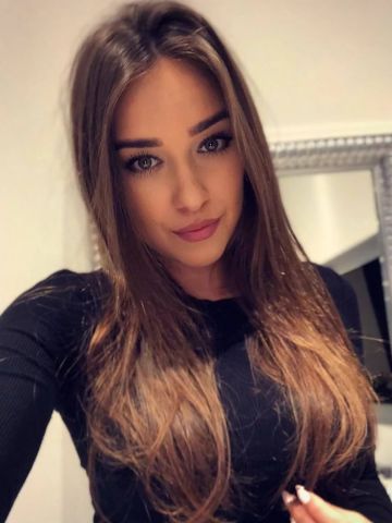 Анкета проститутки Алла - Фото 1, , 25 лет, №69932